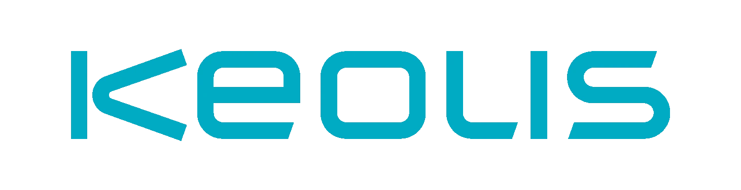 Keolis NA logo